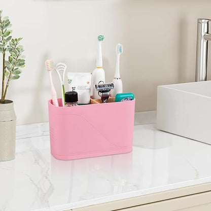 Toothbrush Holders for Bathrooms, Electric Tooth Brush Holder