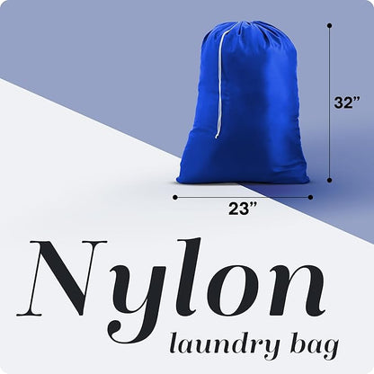 Nylon Laundry Bag