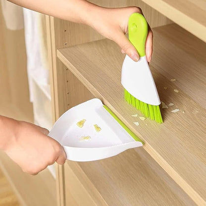 Dust pan Broom Brush Dustpan
