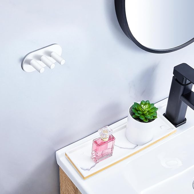 Electric Toothbrush Head Holder, Toothbrush Holders Wall Mounted, Adhesive