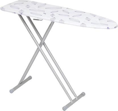 Mabel Home Ironing Board Padded Cover, 100% Cotton
