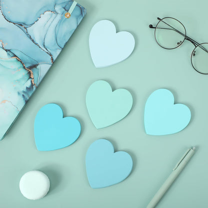 300 Pcs Blue Index Cards Heart Shape Note Cards Flat Blank Index Cards 3x3 Blank Business Cards Colorful Cardstock Greeting Cards Small Paper Cards For School Learning Office Game Stationery, Purple