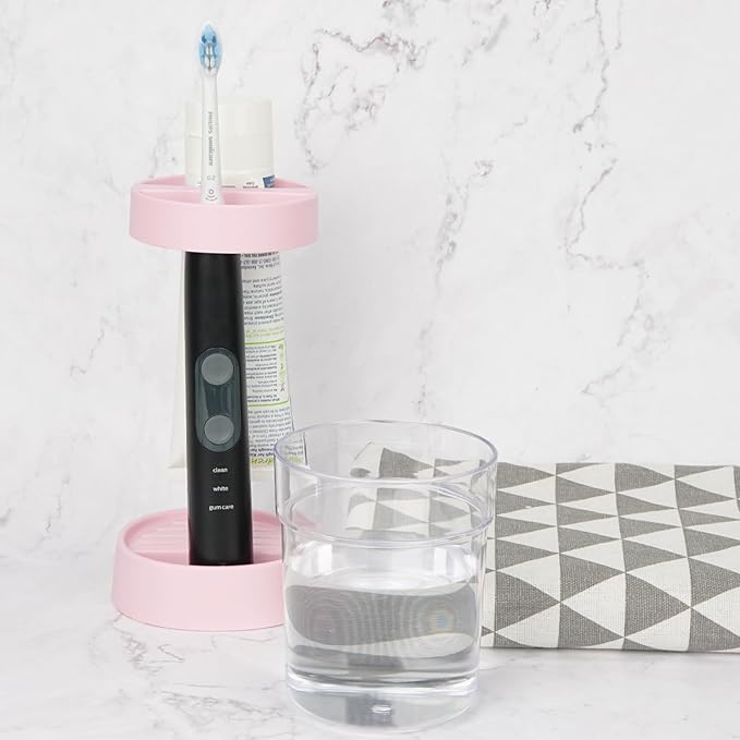 Adjustable Toothbrush Holder