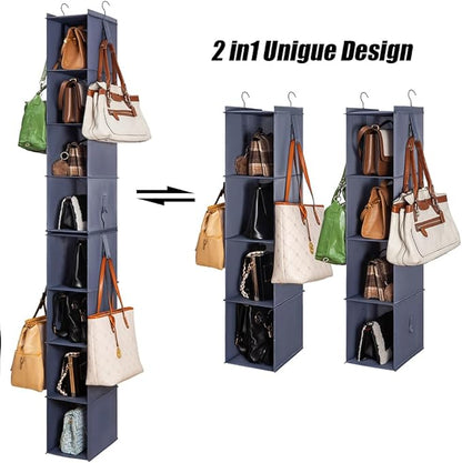 Bag Rack for Closet