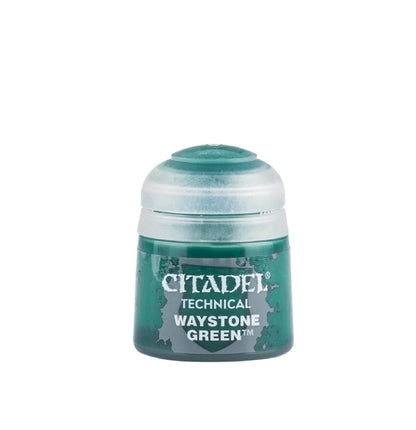 Games Workshop Citadel Pot de Peinture - Technical Texture Agrellan Badland (24ml)