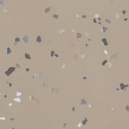 Rust-Oleum 382289 Decorative Color Chips, Stone Blend, 1 lb