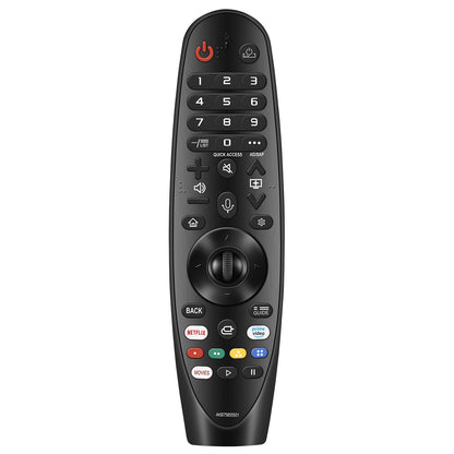 Replacement for Sony TV Remote, for All 2019-2025 Sony Remote Control for Bravia Smart TV with Voice Control. for Bravia XR/XBR/KD/K Series Google/Android TVs. 1-Year Warranty.