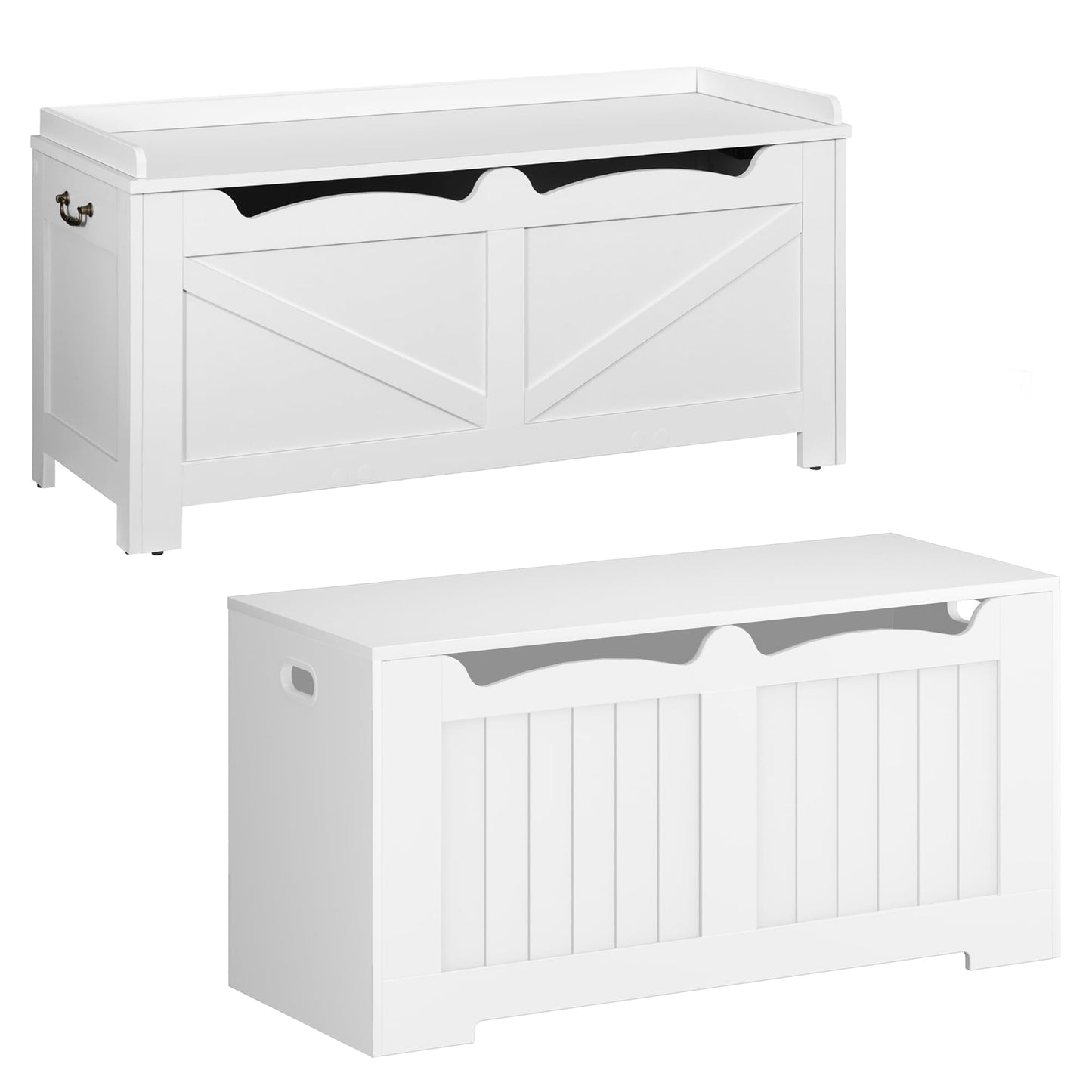 Hzuaneri Storage Chest 01003XSBSB04503X