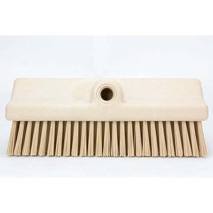 SPARTA 40423EC25 Plastic Floor Scrub Brush, Wall Brush, Equipment Brush