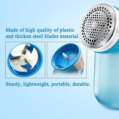 Fabric Shaver Replacement Blade Compatible