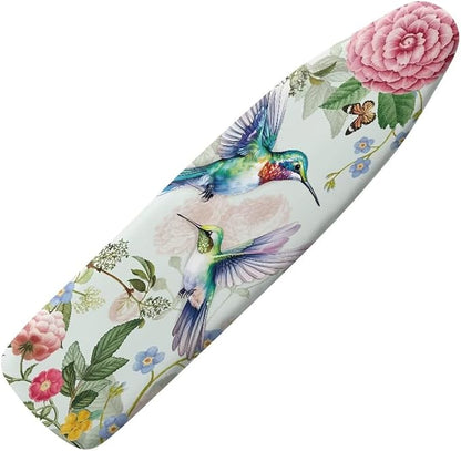 Hummingbird Ironing Board Cover