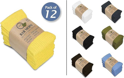Softolle Bar Mop Towels