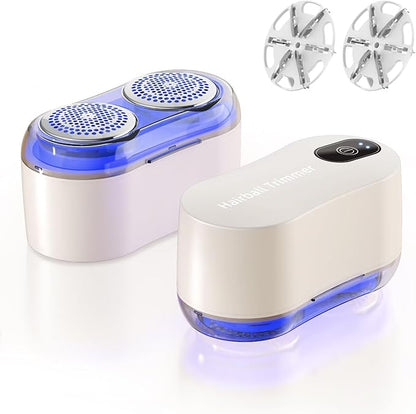 Professional Fabric Shaver, Electric lint Remover Suitable