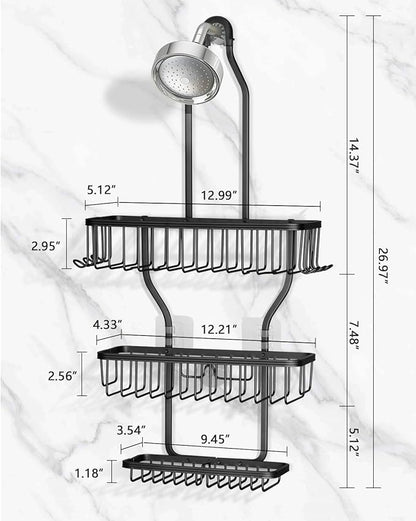 Shower Caddy Hanging