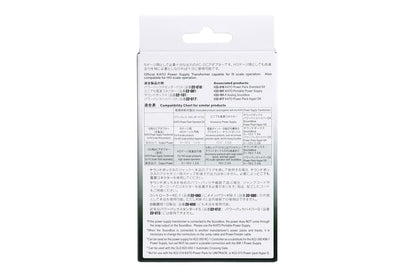 Kato N Gauge N For AC Adapter 22 – 082 Railway Model Supplies