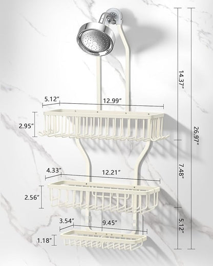 Shower Caddy Hanging