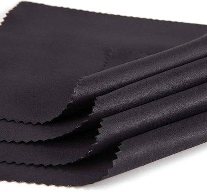 Glasses Cleaning Cloth Microfiber