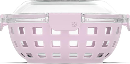 Ello Duraglass Meal Prep Container- Glass Food Storage Container