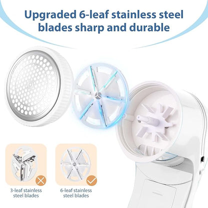 Fabric Shaver, Electric Lint Remover, Lint Shaver