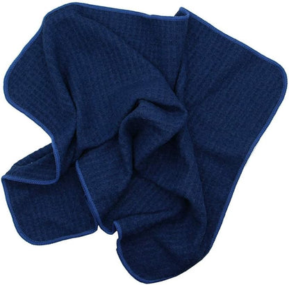 Waffle Weave Kitchen Towels