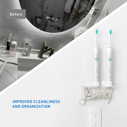 OAPRIRE Electric Toothbrush Holder