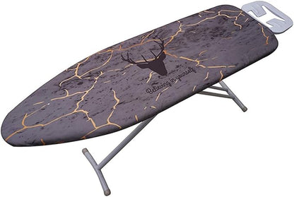 Ironing Board Cover, Thick Padding Heat Reflective Ironing Board Covers