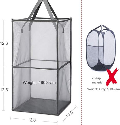 HONOMA Laundry Bags Hamper Bag