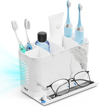 Toothbrush Holders, Toothbrush Caddy