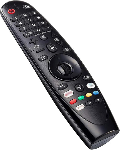 Replacement LG TV Remote Magic Remote Control AKB75855501 with Voice and Pointer Function, LG Smart TV Remotes AN-MR20GA MR19BA MR18BA MR650A OLED UHD QNED NanoCell