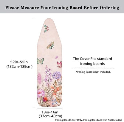 Butterfly Ironing Board Cover