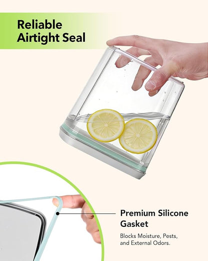 Airtight Food Storage Container