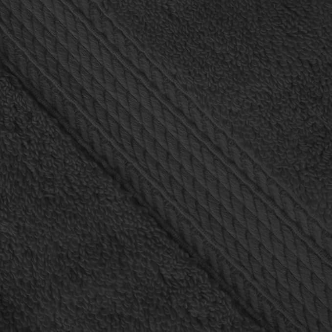 Superior Solid Egyptian Cotton Face Towel Set