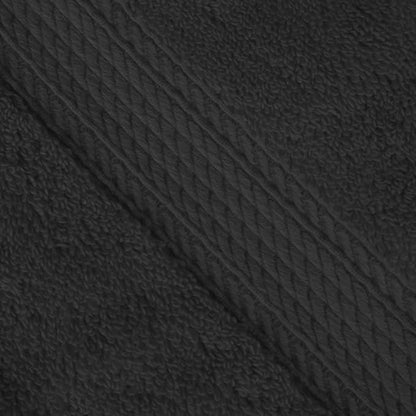 Superior Solid Egyptian Cotton Face Towel Set