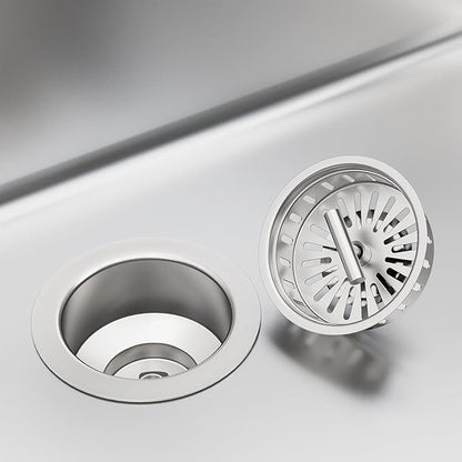 KONE Kitchen Sink Stopper Strainer Replacement