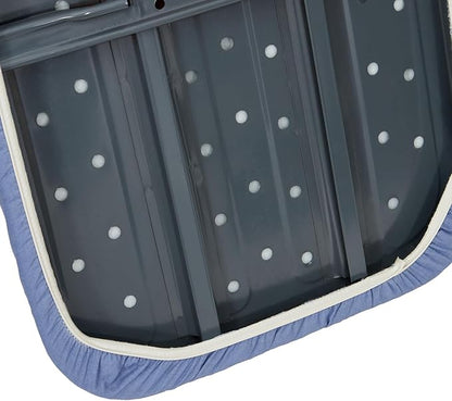 Ironing Board Cover and Pad, 100% Cotton