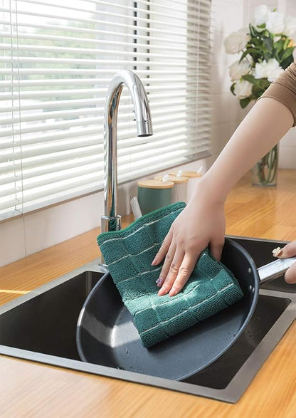 Microfiber Dish Towels
