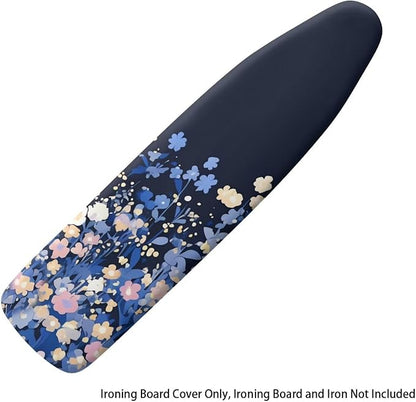 Floral Ironing Board Cover