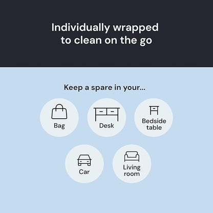 Elite Screens Microfiber Cleaning Cloth