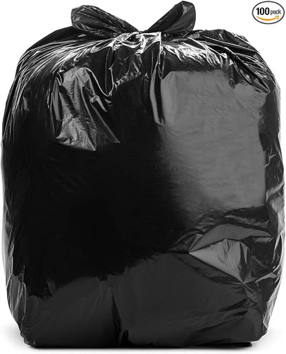 Aluf Plastics RCM-3036X Coex Low Density Blend Star Seal Bag on Coreless Roll
