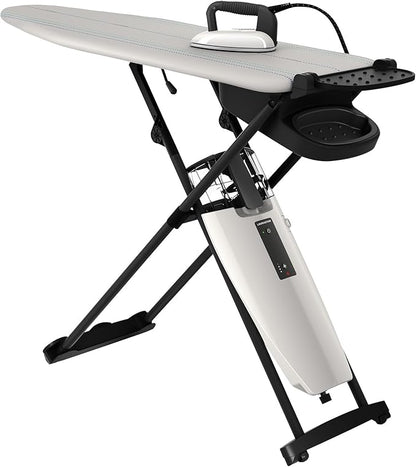 Laurastar Universal Ironing Board Cover Light Grey