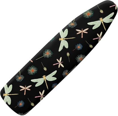 Dragonfly Ironing Board Cover and Pad