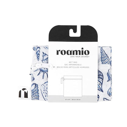 Bumkins Roamio Waterproof Wet Bag