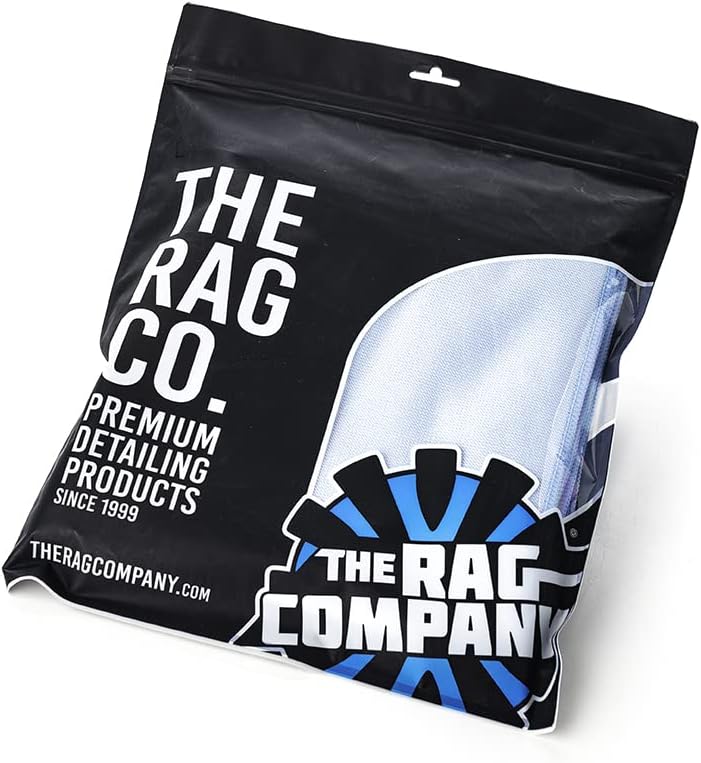 The Rag Company