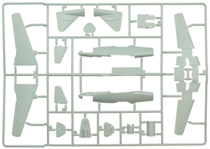 Premium Hobbies Me262A Heinz Bar 1:72 Plastic Model Airplane Kit 142V