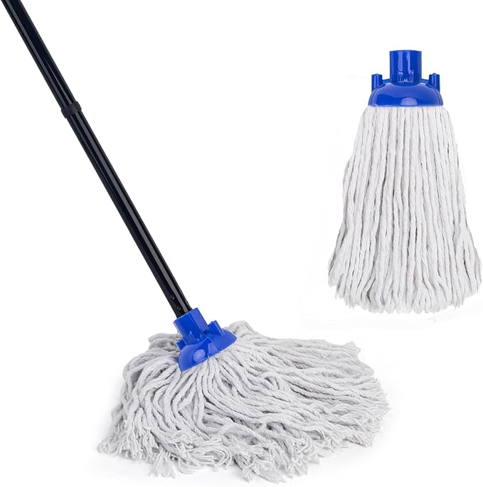 KeFanta Mop for Floor Cleaning