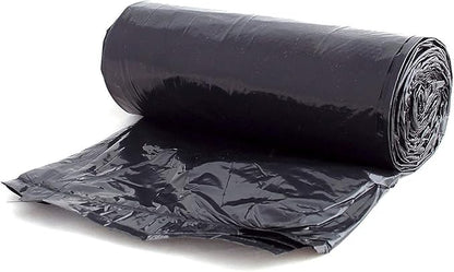 Aluf Plastics Heavy Duty 55 Gallon Trash Bags