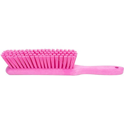 SPARTA Handheld Soft Counter Brush 8 Inch Bristle Span, Countertops, and
