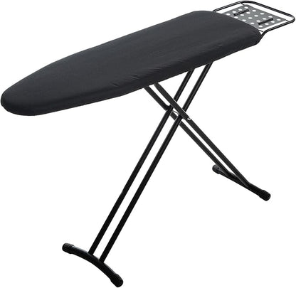 Ironing Board Full Size, RAINHOL 54"x13" Heavy Duty Compact Ironing Board