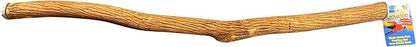 Polly's Full Length Hardwood Bird Perch, 36-Inch
