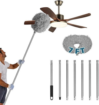 Storystore Ceiling Fan Cleaner Duster